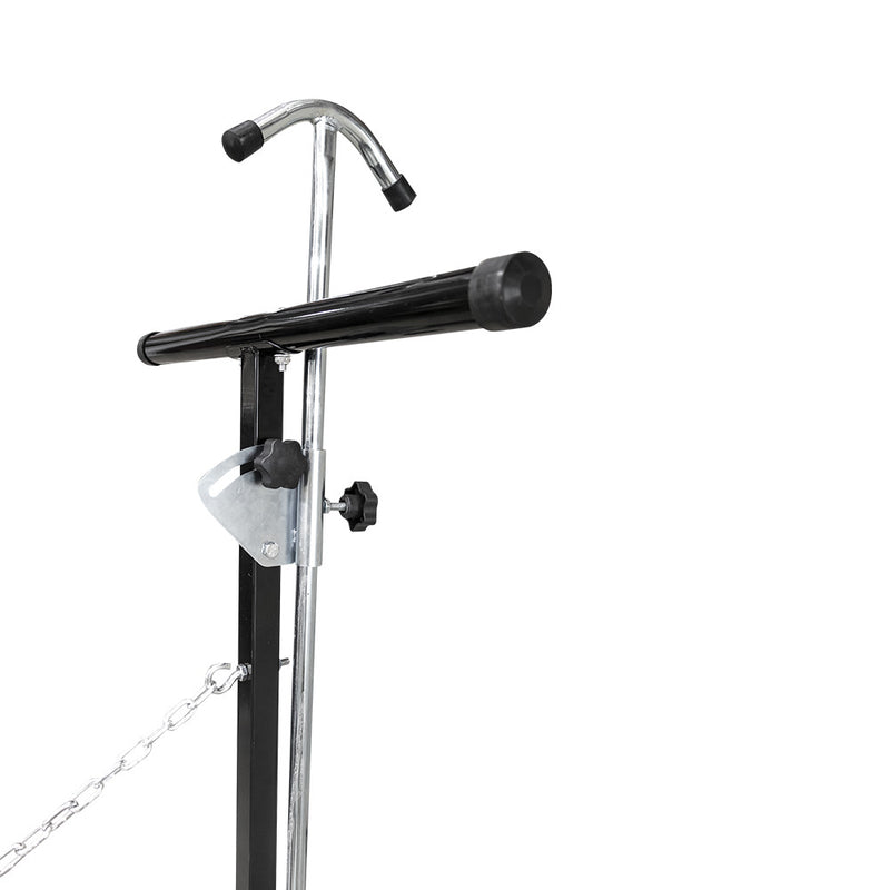 Soporte plegable para parachoques JBM (53736)