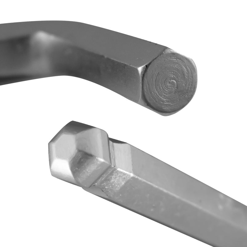 JBM (53740) Set of 9 Long Ball-End Allen Keys