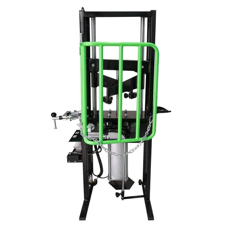 JBM (53742) Neumatic Coil Spring Compressor 1T