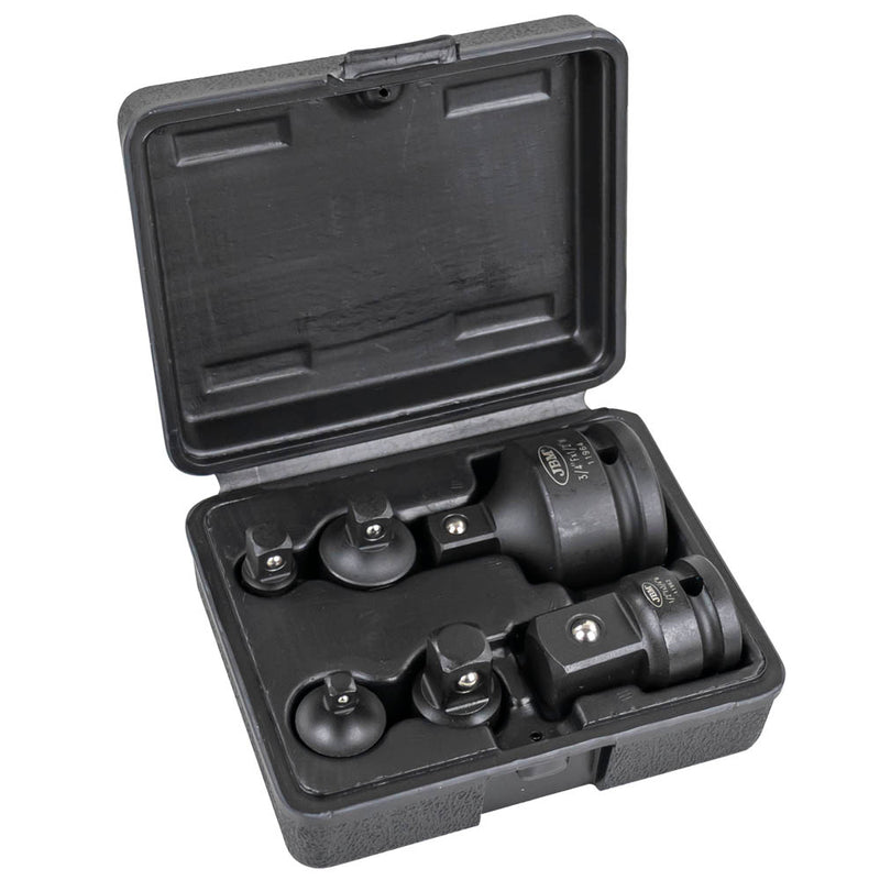 Conjunto de 6 adaptadores de impacto JBM (53743)
