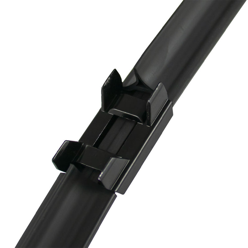 JBM (53751) Universal Wiper Blade 17" 430mm Obn