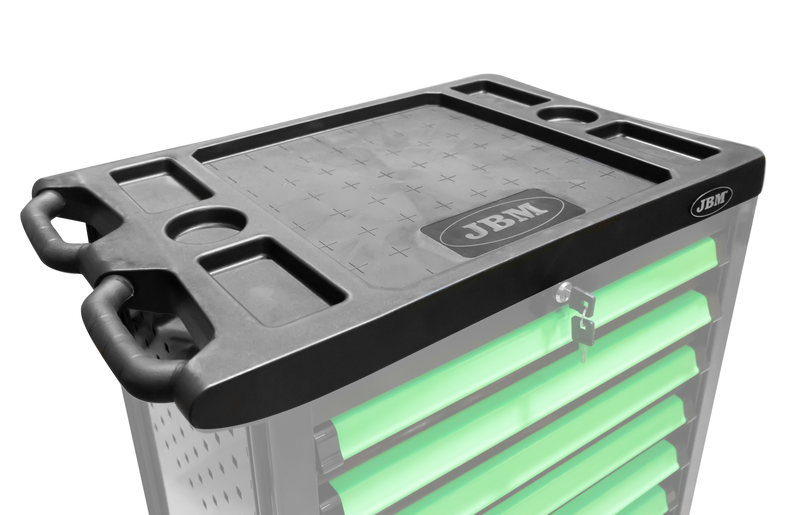 JBM (15038) Top Cover For (Ref. 53869, 53870)