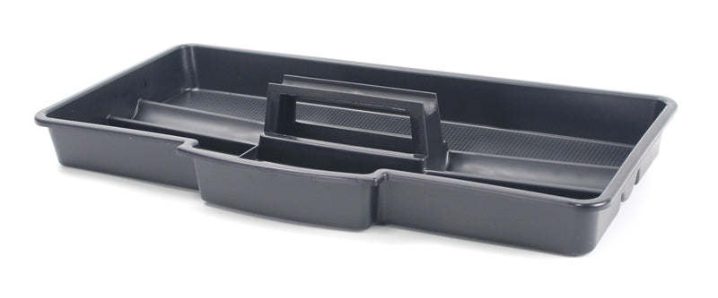Caixa Multiusos Fecho Metálico, 22"