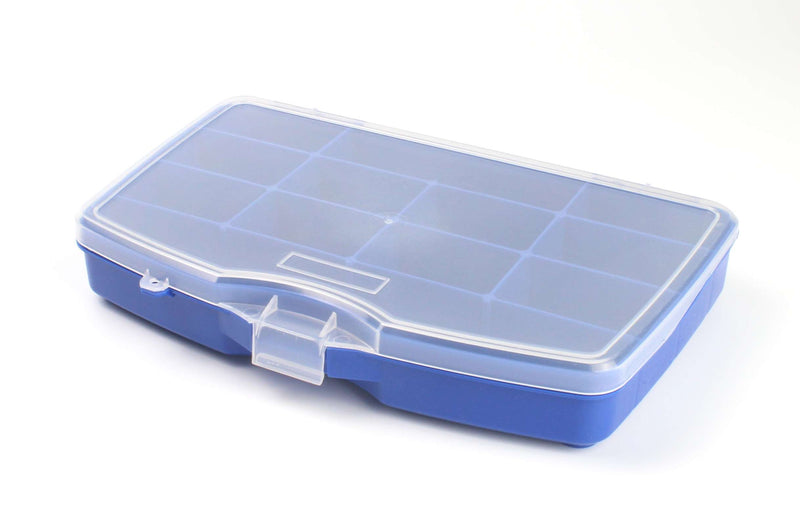 Toolbox, Plastic, 2/12 - MADER®