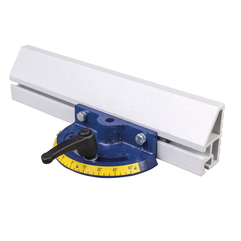 Holzstar (5379050) Mitre fence Miter stop for KSO