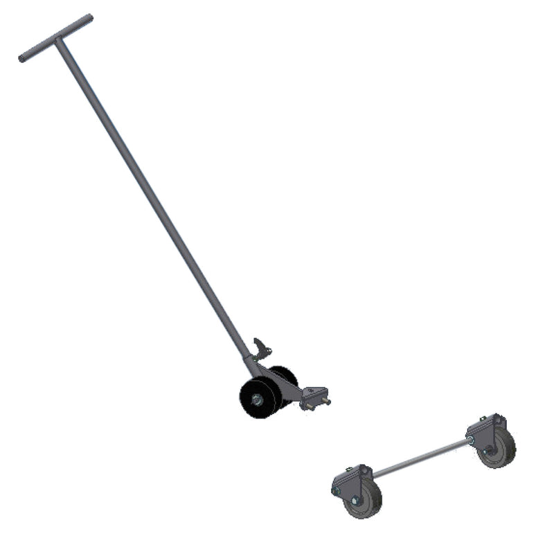 Holzstar (5379054) Lifting and moving device FER KSO150/200F