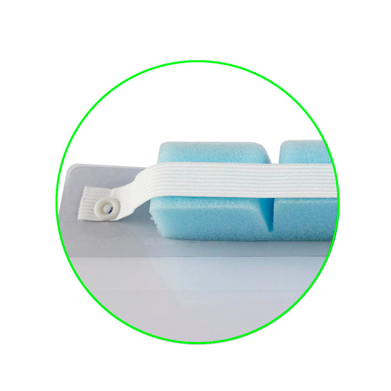 JBM (53798) Antifog Face Shields