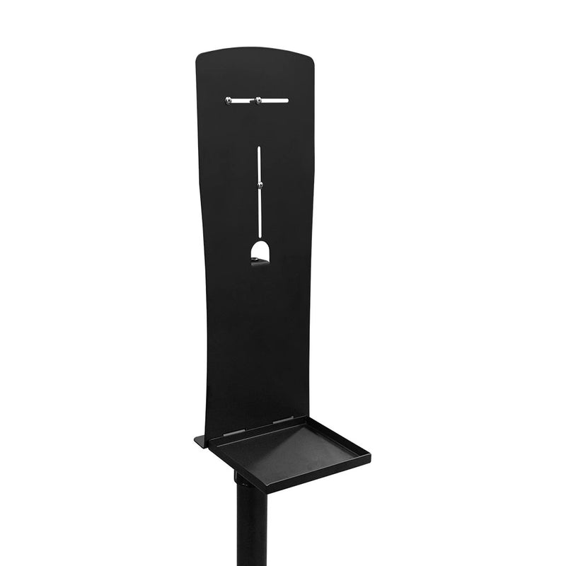JBM (53827) Extendable Floor Standing Hand Soap Dispenser