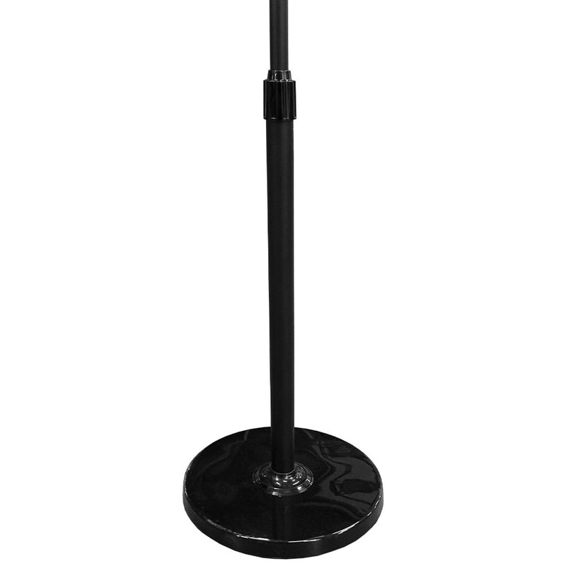 JBM (53827) Extendable Floor Standing Hand Soap Dispenser