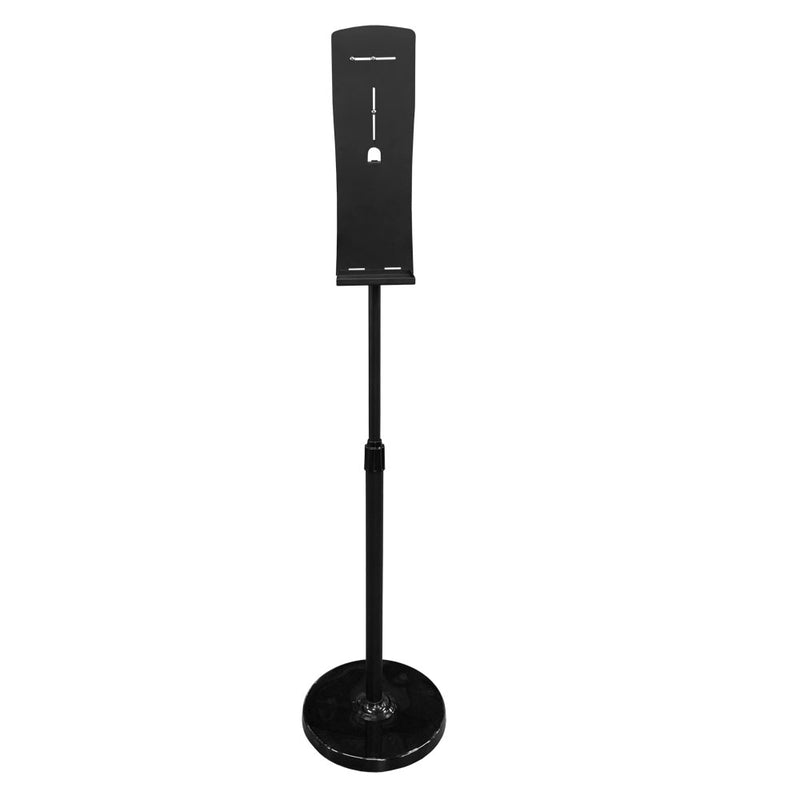 JBM (53827) Extendable Floor Standing Hand Soap Dispenser