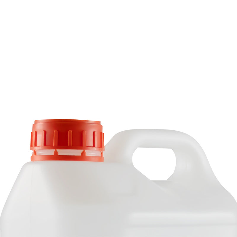 JBM (53829) Solución hidroalcohólica para superficies - 5L