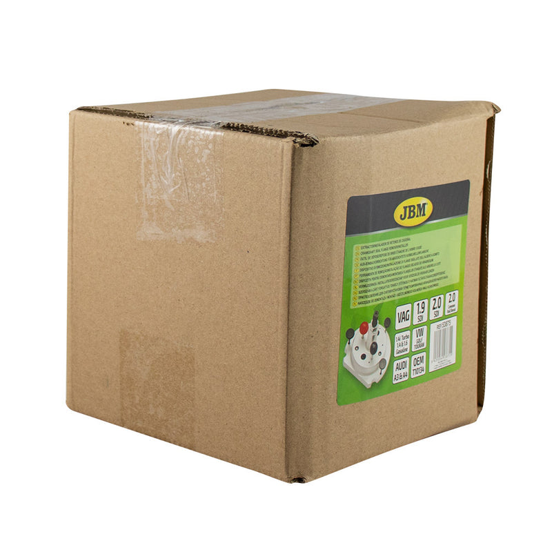 Herramienta de instalación del sello trasero del cigüeñal JBM (53875) (Grupo Vag)