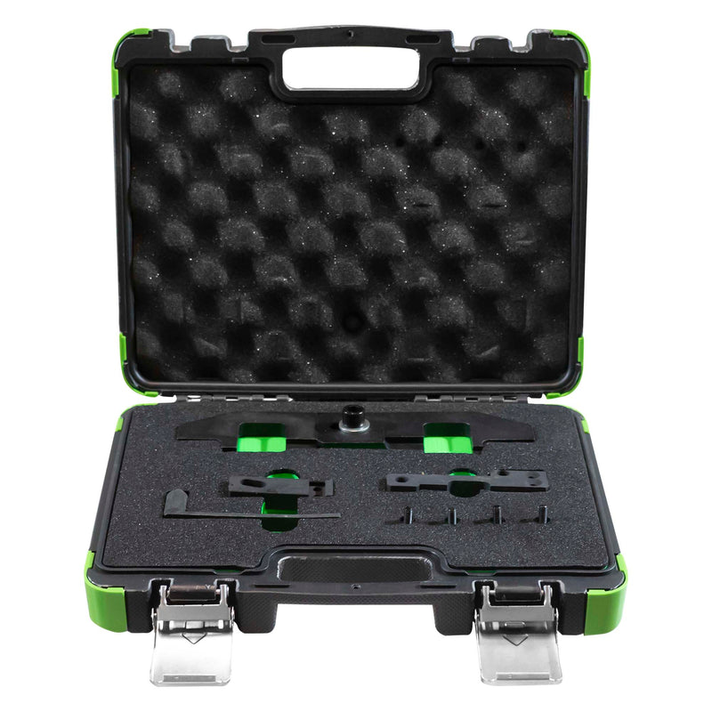 JBM (53876) Engine Timing Locking Tools Set for PSA 1.0, 1.2 Vti