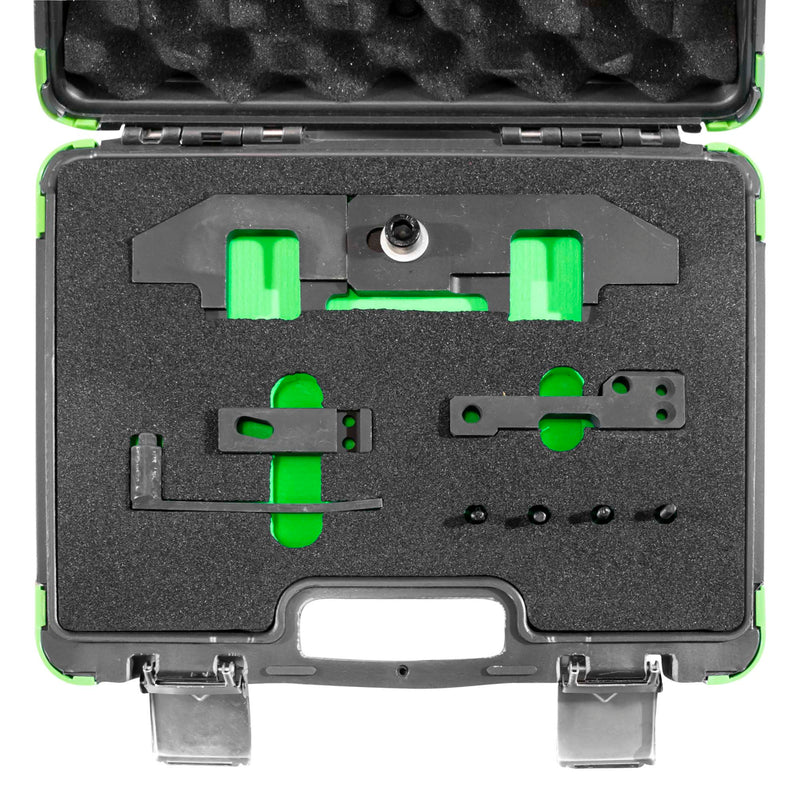 JBM (53876) Engine Timing Locking Tools Set for PSA 1.0, 1.2 Vti