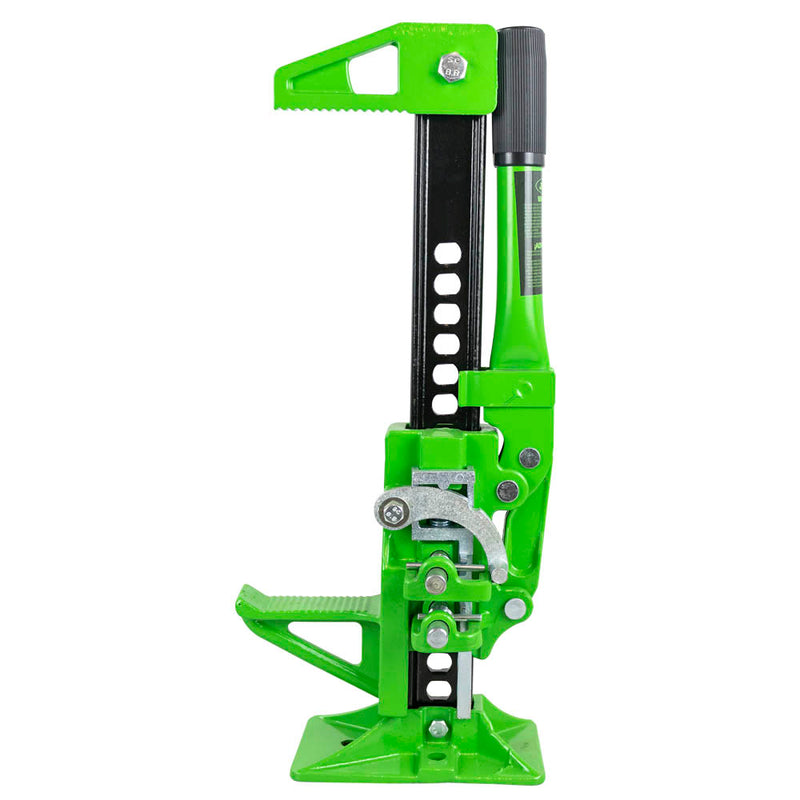 Macaco agrícola reforçado JBM (53895) 3T 510mm