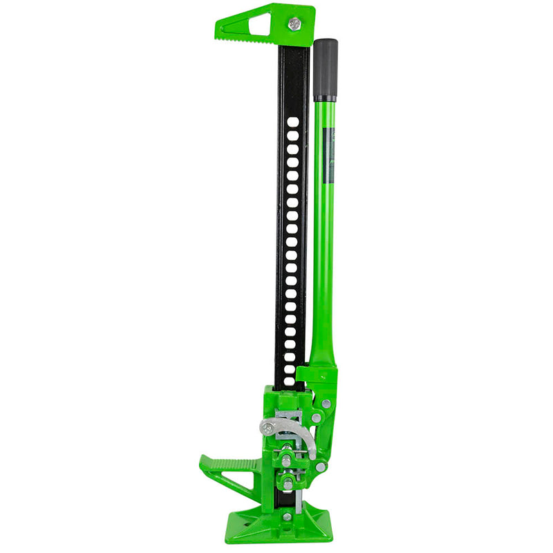 JBM (53896) 3T Heavy Duty Farm Jack 840mm