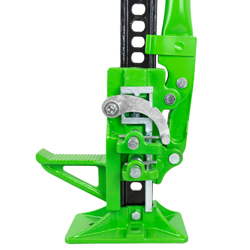 JBM (53896) 3T Heavy Duty Farm Jack 840mm