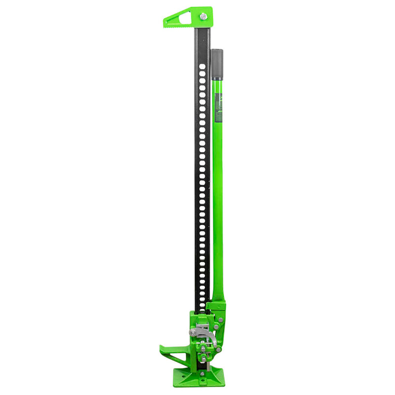 JBM (53897) 3T Heavy Duty Farm Jack 1220mm