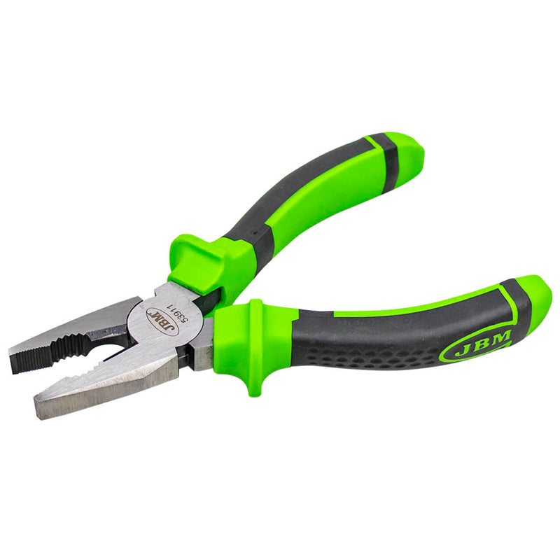 JBM (53911) Alicates universales 6" - 160 mm