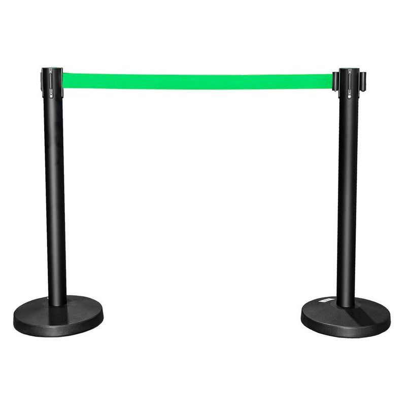 JBM (53914) Poste com Fita Retrátil