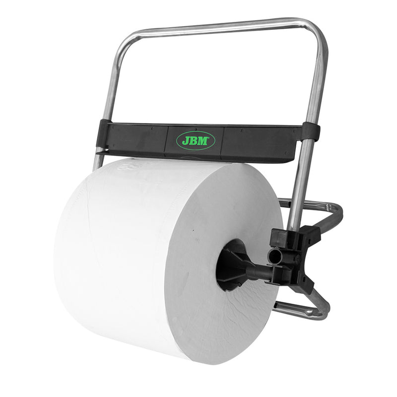 Dispensador de rollos de papel pintado JBM (53922)