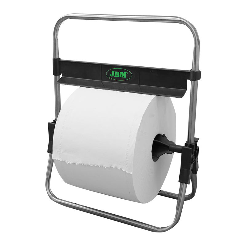 Dispensador de rollos de papel pintado JBM (53922)