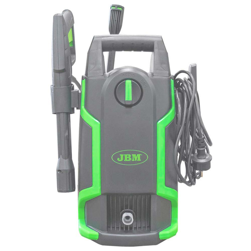 JBM (15398) Engine For Item 53947