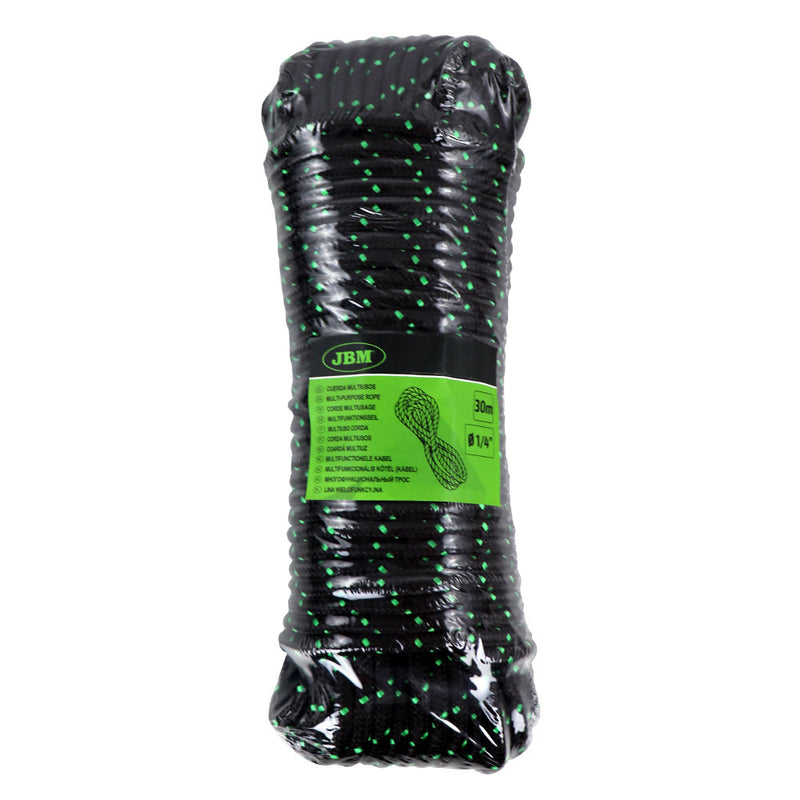 JBM (53964) 1/4" 30m Multi-Purpose Rope