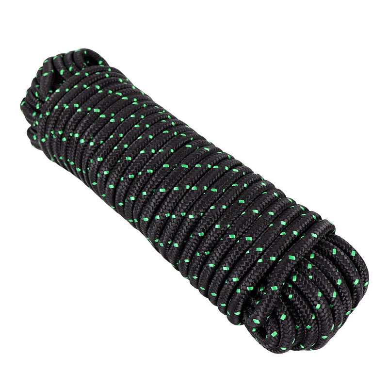 Cuerda multiusos JBM (53965) de 1/2" y 30 m