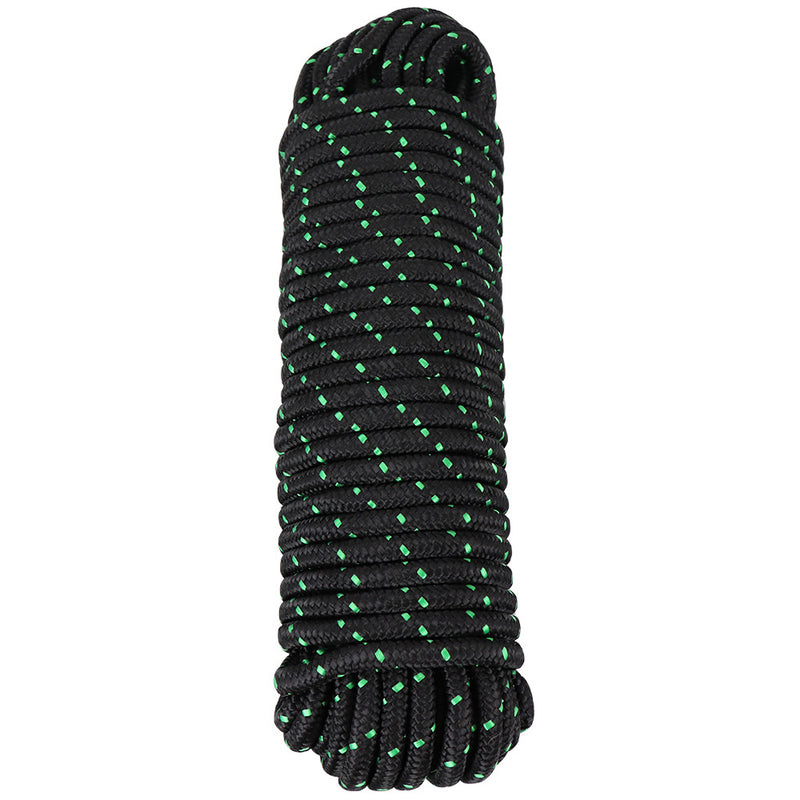 Cuerda multiusos JBM (53965) de 1/2" y 30 m