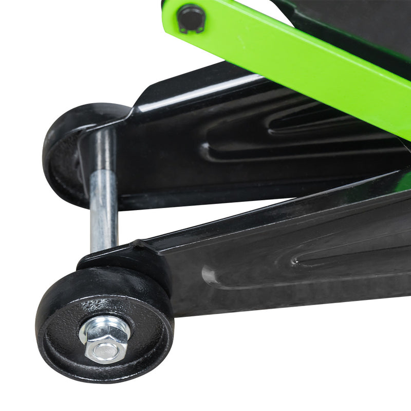 JBM (53968) 2T Hydraulic Trolley Jack