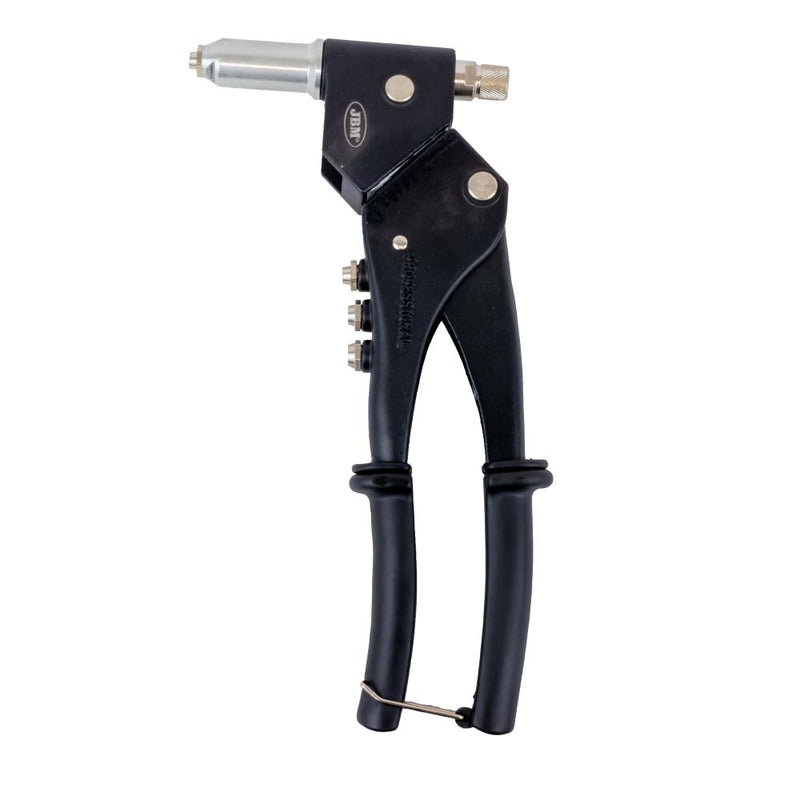 JBM (53993) Swivel Head Hand Riveter