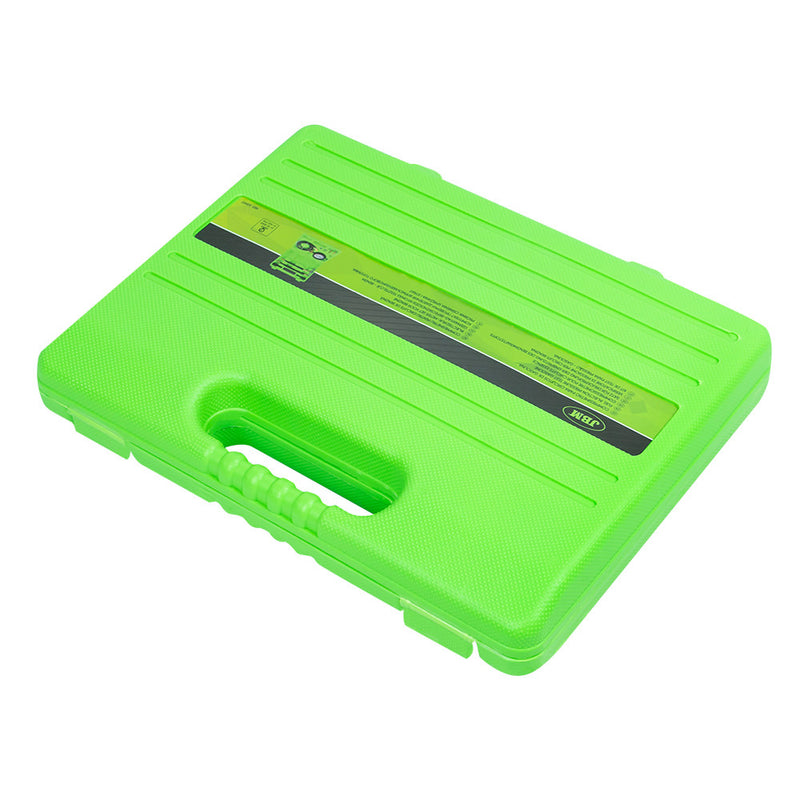 Juego de probadores de presión de inyección de combustible de gasolina JBM (53997)