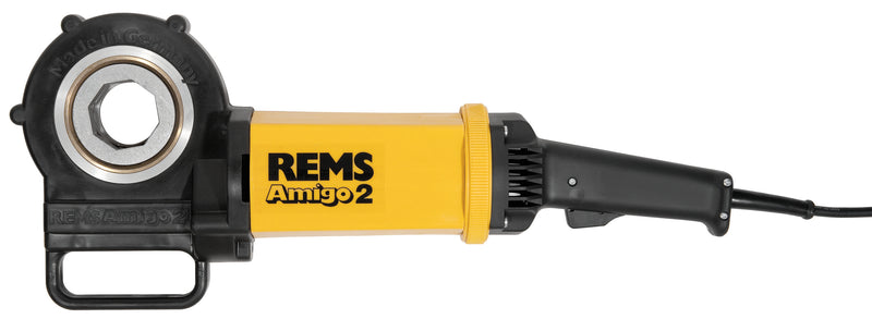 REMS (540020 R220) AMIGO 2 Conjunto R 1/2+3/4+1+1 1/4+1 1/2+2