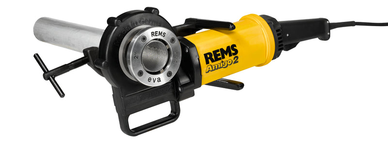 REMS (540028 R220) AMIGO 2 Set R 1/2+3/4+1+1 1/4