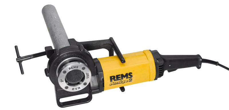 REMS (540X01 R220) AMIGO 2 Conjunto R 1/2-2 +Aquila 3b