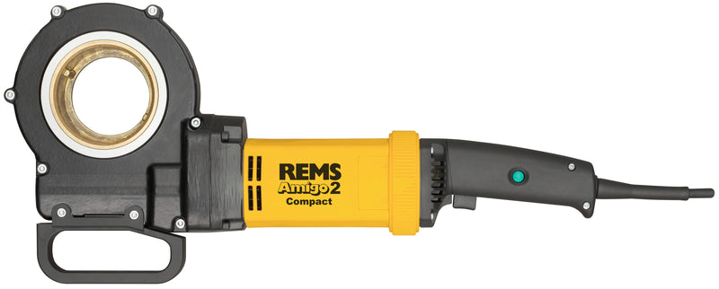 REMS (540027 R220) AMIGO 2 Conjunto Compacto NPT 1/2+3/4+1+1 1/4+1 1/2+2