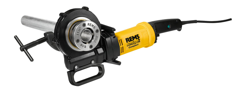 REMS (540025 R220) AMIGO 2 Conjunto Compacto M 20+25+32+40+50