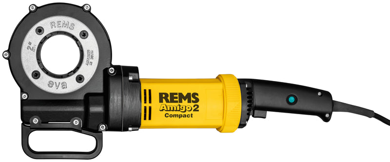 REMS (540026 R220) AMIGO 2 Conjunto Compacto NPT 1/2+3/4+1+1 1/4