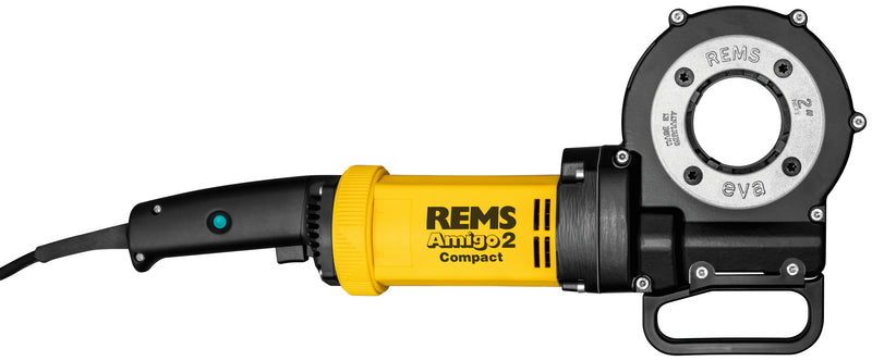 REMS (540025 R220) AMIGO 2 Conjunto Compacto M 20+25+32+40+50