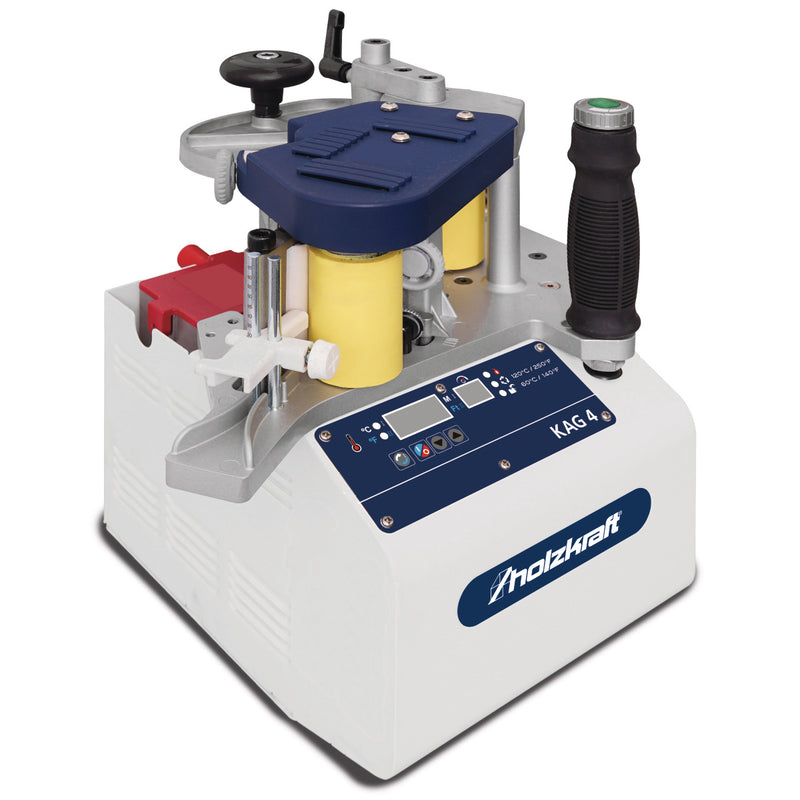 Holzstar (5400041) Edgebanding Set KAG 4 set