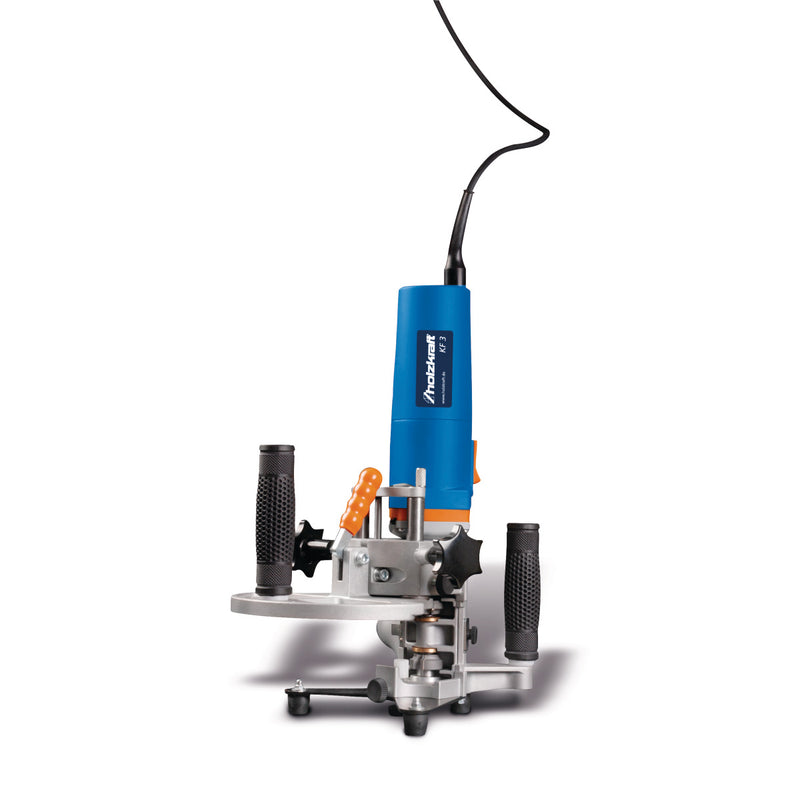 Holzstar (5400061) Edge router KF 3