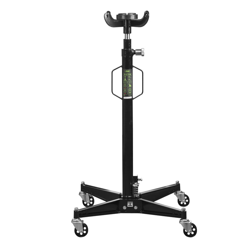 JBM (54001) Telescoping Hydraulic Jack 0,5t