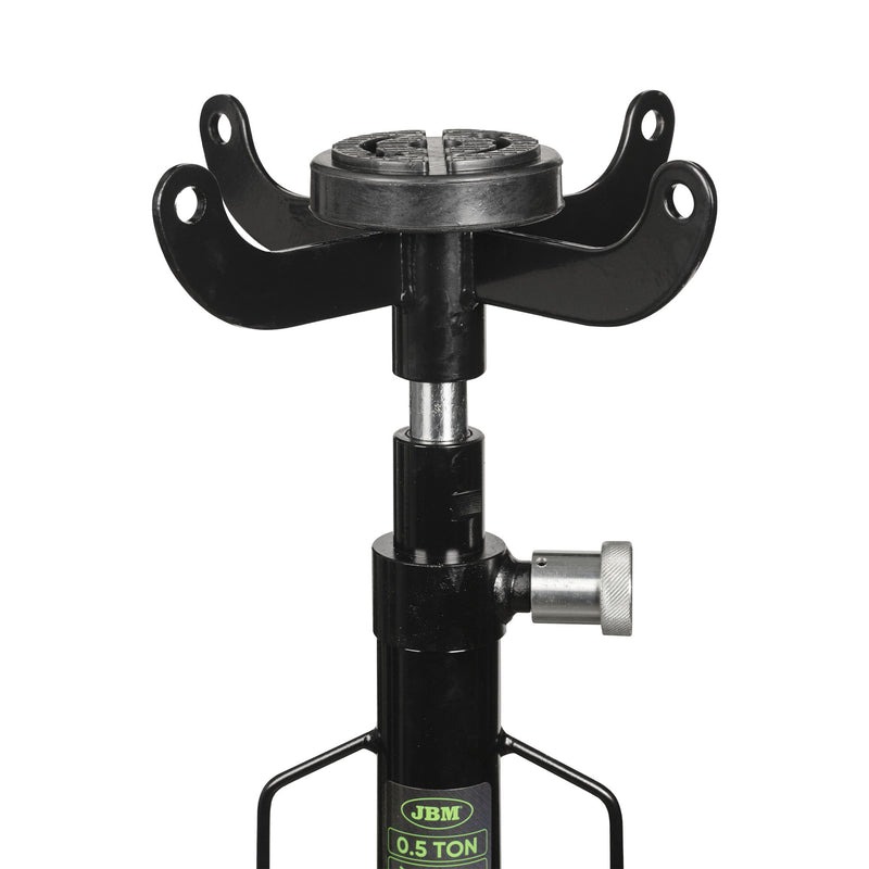 JBM (54001) Telescoping Hydraulic Jack 0,5t