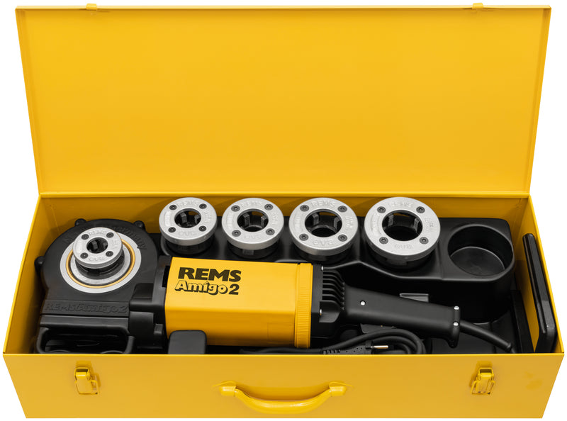 REMS (540022 R220) AMIGO 2 Conjunto M 20+25+32+40+50