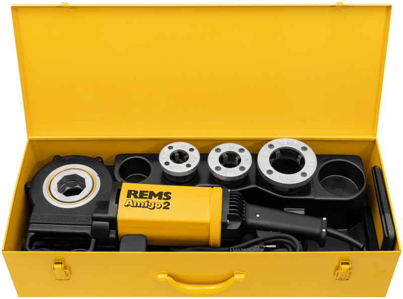 REMS (540029 R220) AMIGO 2 Conjunto R 3/4+1+2