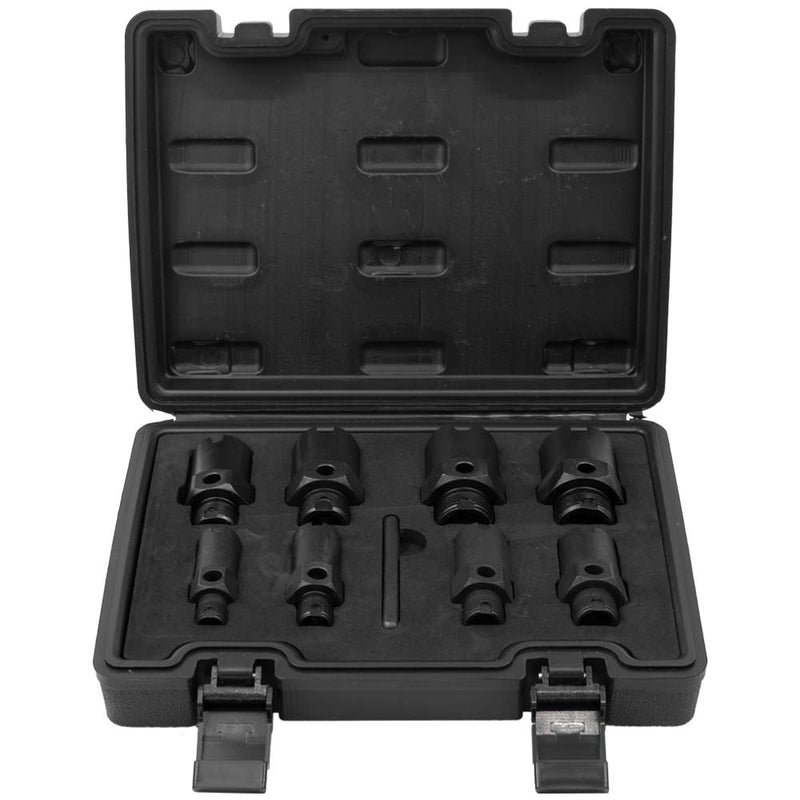 JBM (54003) Internal And External Thread Repair Set