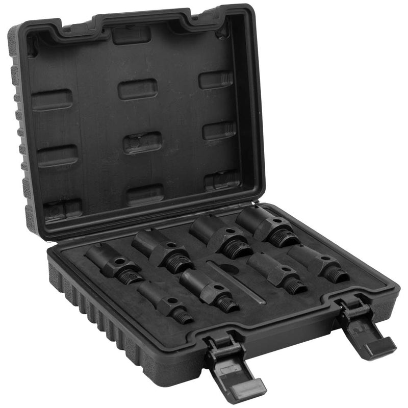 JBM (54003) Internal And External Thread Repair Set