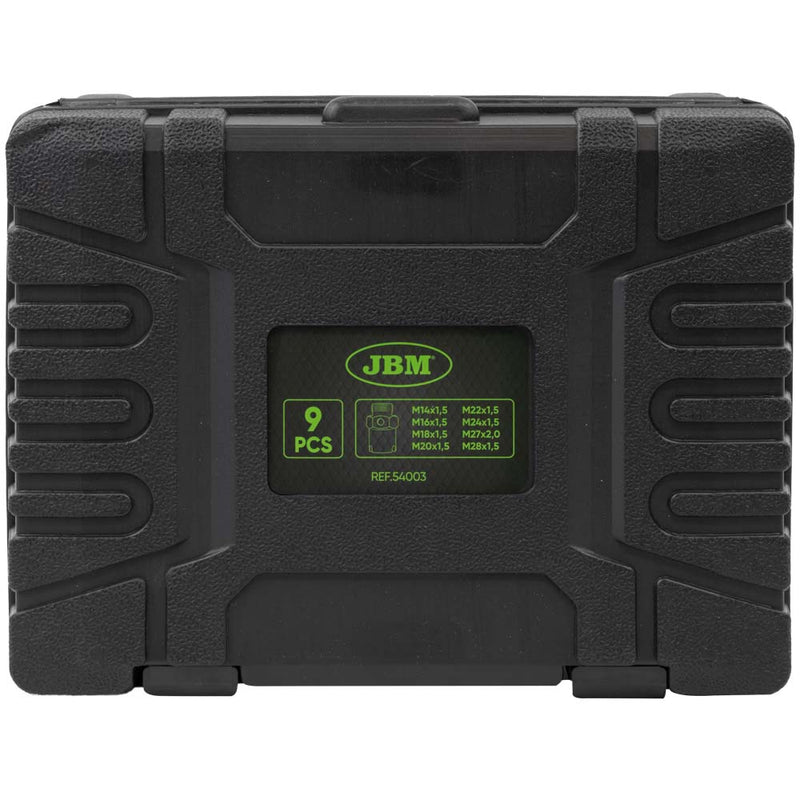 JBM (54003) Internal And External Thread Repair Set