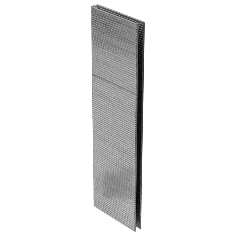 JBM (54011) 18 Ga Narrow Crown Staple Set 38x6mm (1000pcs)